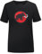Mammut Core T-Shirt Damen Classic schwarz L