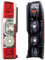 LONGLING Rückleuchte Links Heckleuchte Rücklicht Für Fiat Ducato Citroen Jumper Peugeot Boxer 2006-2014
