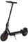 LuvTour E-Scooter ES-S3 PRO, Max. 20km/h, 40km Reichweite, Electric Scooter für Erwachsene Faltbarer Elektroroller mit App, Dual-Bremsen (10 Zoll Luftreifen + Stoßdämpfer,30-35km,Schwarz)