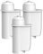 Neuytiky 3 Stück Wasserfilter für Siemens EQ Series,EQ3/EQ6/EQ9,EQ500,S700,Wasserfilter Kaffeevollautomat,für Brita® Intenza 57549,für Bosch Vero, TZ70003/TCZ7003/467873