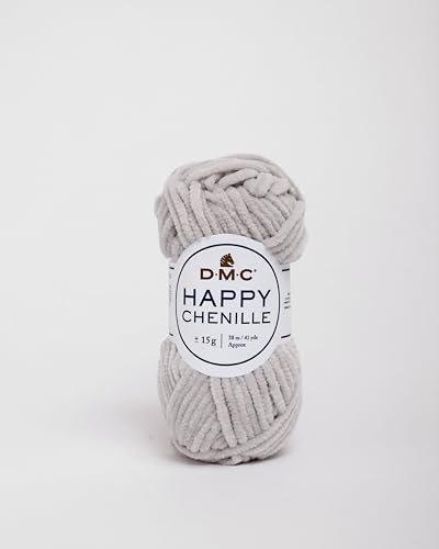 DMC Happy Raupe, 1 Stück, 15 g