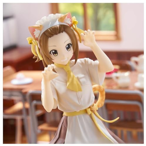 Ritsu Tainaka Figur 21 cm, k-on Trio-Try-it