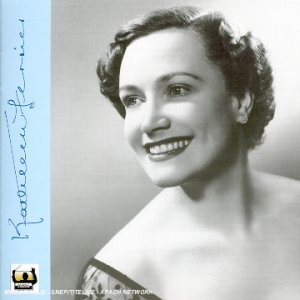 Haendel/Purcell/Schubert