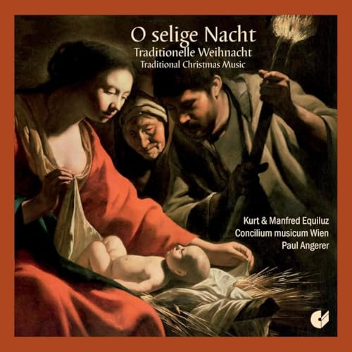 O selige Nacht - Traditionelle Weihnacht