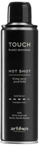 Artègo Hot Shot Touch Lack, 250 ml