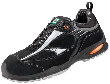 Elysee Halbschuh SANZA S3 - sehr leicht im sportlichem Design (46)