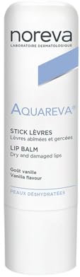 Noreva Aquareva Moisturizing Lip Balm 3.6ml