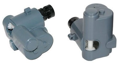 Cleaner Device Side A/B Baracuda MX8 Limpiador Dispositivo Lado a/b – r0524700 – r0524800