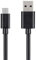 MaGeek® 10ft / 3.0m Premium Extra Long Micro USB to USB Cable High Speed USB 2.0 A Male to Micro B for Samsung, HTC, Sony, Motorola, LG, Google, Nokia and More (Black)