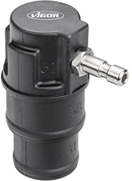 Vigor Vigor_V4305 Adapter, 31/38 mm