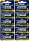 Batteria 27 A vinnic ad alta tensione, 10 pezzi, 12 V
