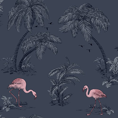 Holden Decor 12382, Paper Wallpaper, Imaginarium Collection, 10.05 m x 0.53 m