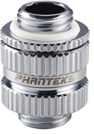 Phanteks Multi-GPU Extender 16-22 Adjustable - Chrome