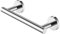 KES Handtuchhalter Bad Geschirrtuchhalter Edelstahl SUS 304 Handtuchstange Handtuch Halterung Wandmontage 23CM Poliert, A2000S23