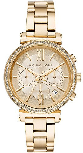 Michael Kors Sofie MK6559 Chronograph for Women