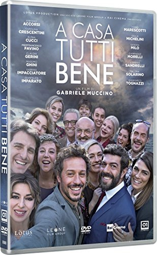 A Casa Tutti Bene Drammatico Drammatico