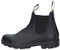 Blundstone 510 STIVALETTI AUSTRALIANI BLACK PREMIUM LEATHER col. NERO Taglia scarpa EU 38,5 UK 4,5 US 5,5