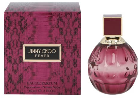 Jimmy Choo Fever Eau de Parfum Spray 60ml