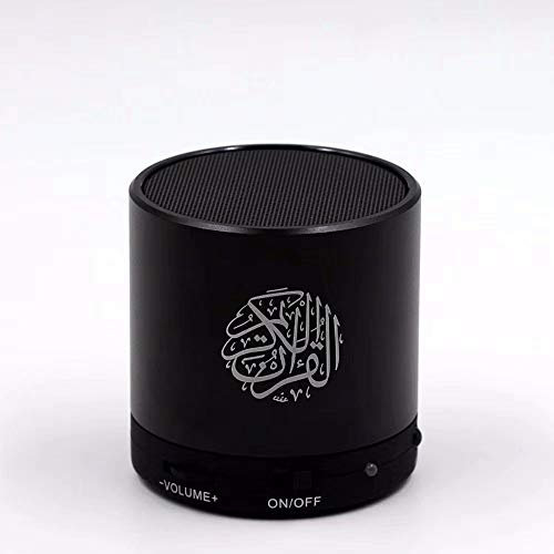 Factory direct metal wireless Quran Bluetooth speaker quran Bluetooth speaker