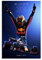 Huangchen Weltmeister-Poster F1 Racing Driver Max Verstappen, Leinwand-Kunstposter und Wandkunst, Bild, moderner Druck, Schlafzimmer, Dekoration, Poster, 40 x 60 cm