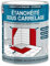 Etancheite sous carrelage, douche, salle de bain, cuisine, pièce humide - Resine d'imperméabilisation, protection à l'eau PROCOM 2.5 litres
