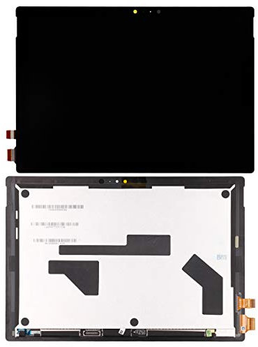swark LCD Display Kompatibel mit Microsoft Surface Pro 5 1796 12,3 Zoll Touch Screen Digitizer Replacement