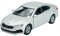 Dromader Welly 2019 Skoda Octavia MK4 Silber 1/34-1/39 Neu Modell Auto