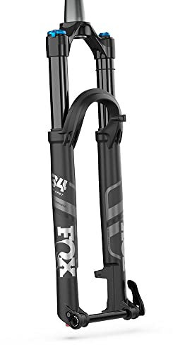 Fourche 34 Float SC 29 Performance 120 Grip 3Pos noir mate Kabolt 110 BOOST conique déport 44mm 2023