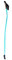 EXEL Nordic Walking Stöcke | Nordic Trainer Curve | 1 Paar, 50% Carbon, QR Multi-Schlaufe (S-L) und All Terrain Tip Spitze (125)
