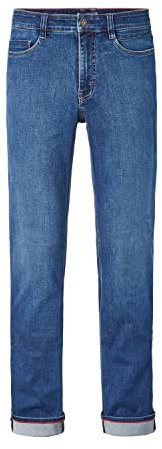 Paddocks Herren 5-Pocket Jeans, Ranger (801412936000)