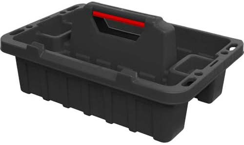Sealey Multipurpose Tote Tray, 510mm - APTT2