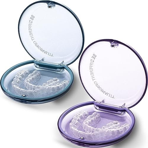 Custodia per fermo Bule Viola