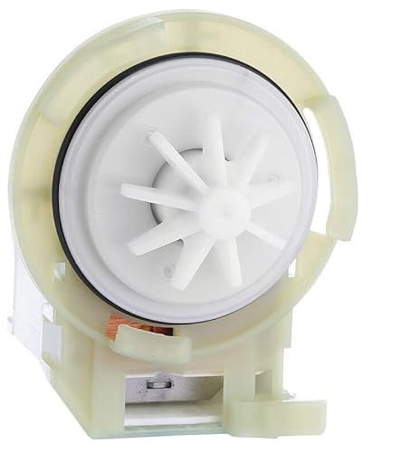 Drain Pump To Fit Bosch Neff SIemens Dishwasher