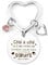 Cadeau Soeur,Cadeau Soeur Noel,Porte Clef Soeur,Cadeau Pour Soeur,Cadeau Pour Ma Soeur,Cadeau Soeur Anniversaire,Cadeau Grande Soeur,Cadeaux Soeur,Cadeau Soeur Moins De 10 Euros,Cadeau Belle Soeur