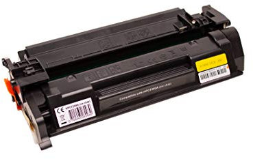 ABC Kompatibler Toner für HP 89A CF289A Laserjet Enterprise M507 M507dn M507x MFP M528 M528dn M528f M528z Managed E52645dn E52645c
