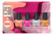 OPI Nail Polish, Long Lasting Luxury Nail Varnish, OPI Your Way, Nail Lacquer, 4 Piece Mini-Pack, 4 x 3.75ml