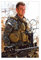 MExmeb Josh Duhamel signiertes Leinwand-Poster, Schlafzimmerdekoration, Sportlandschaft, Büro, Raumdekoration, Geschenk, ungerahmt, 40 x 60 cm