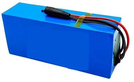 Batterie Lithium-ION pour vélo électrique Batterie Lithium 6s3p 24V 20ah 18650, 25.2v 20000mAh, for vélo électrique, cyclomoteur/électrique/Li-ION, avec Chargeur