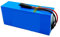 Batterie Lithium-ION pour vélo électrique Batterie Lithium 6s3p 24V 20ah 18650, 25.2v 20000mAh, for vélo électrique, cyclomoteur/électrique/Li-ION, avec Chargeur