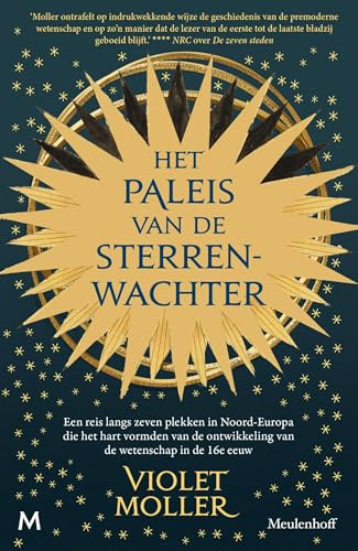 Het paleis van de sterrenwachter (Dutch Edition)