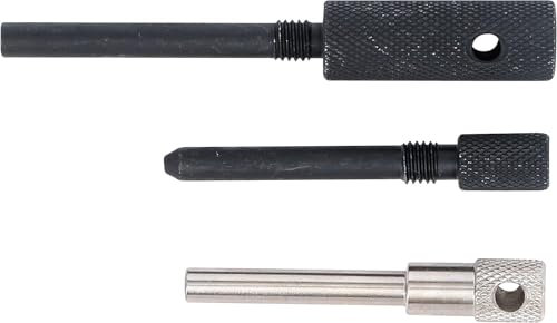 BELEY Motor Einstell Werkzeugsatz für Renault 1,5/1,9L DCI Motor Steuerkzeugsatz Nockenwellen-Steuerstift OEM MOT 1489-1430-1054