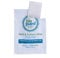 Alcohol Free Hand & Surface Wipes Sachets – Disposable Wipes for Men, Women and Elderly -70% isopropyl-alcohol based skin & surface swabs – Individual Wipes (1 Count (Pack of 10))