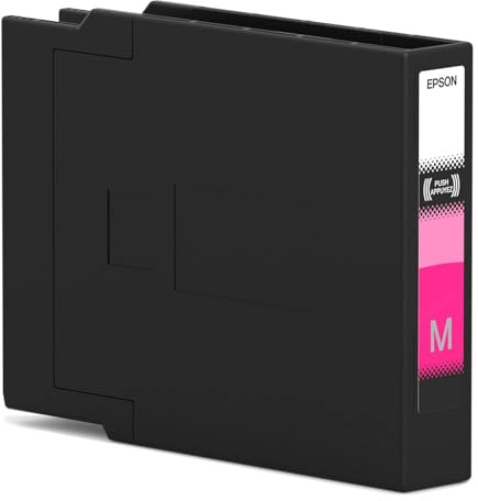 Epson Workforce Pro EM-C7100/EP-C7000 Series Ink XL Magenta