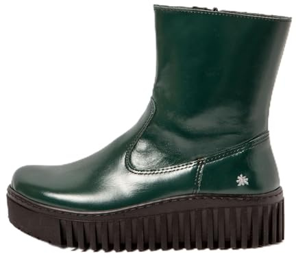 Art 1531 Brighton Damen-Stiefel, Jungle, Größe 38, Dschungel, 38 EU