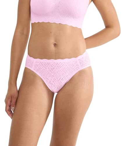 Sloggi Damen Unterhose Zero Feel Bliss Hipster