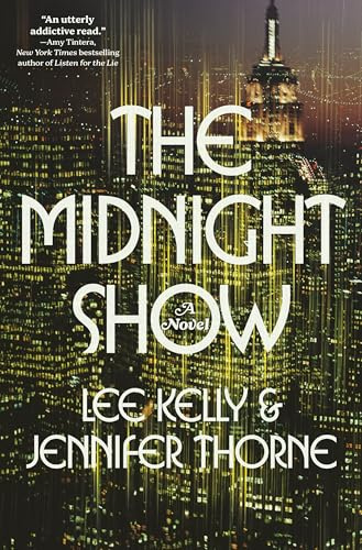 The Midnight Show: A Novel