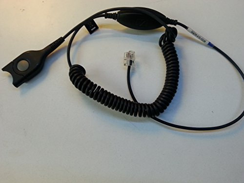 Sennheiser CLS 01 Câble pour micro-casque (Import Allemagne)