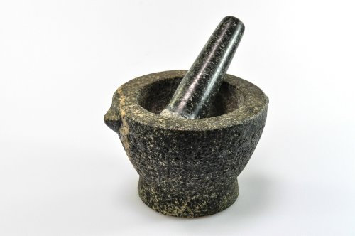 Granitmörser Goliath 18,5cm