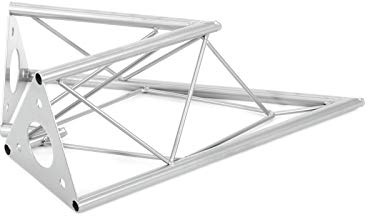 STEINIGKE 60112074 SAC-19 corner (2-way) silver