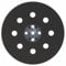 Bosch 2608601066 Sanding Plate for Bosch PEX 115 - Soft